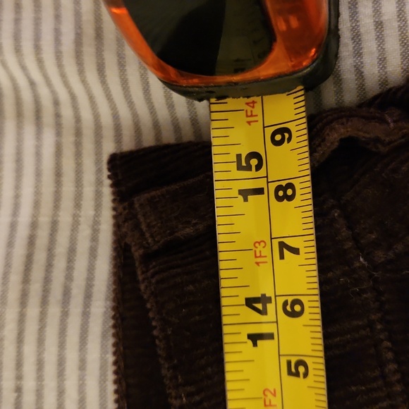 Everlane Corduroy Pants - Picture 8 of 8